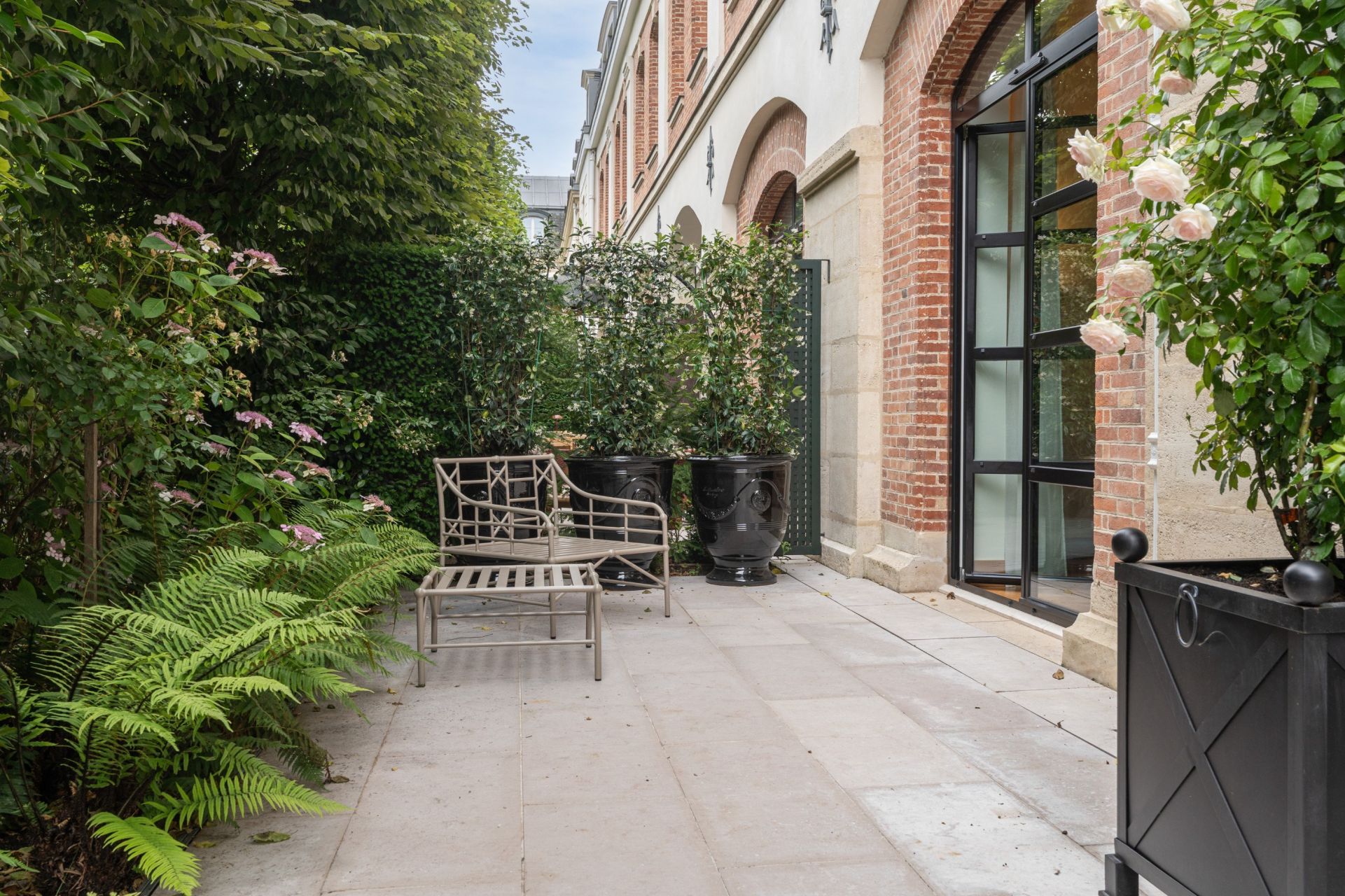 maison 12 Pièces en vente sur PARIS (75007)