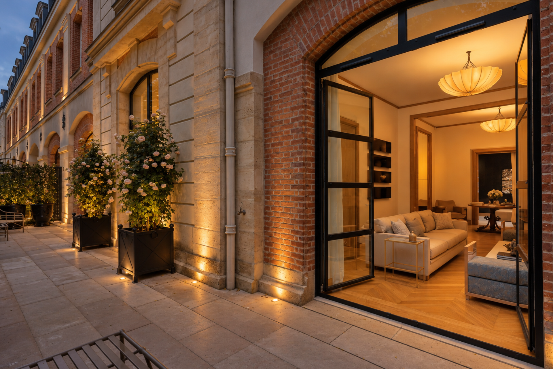 house 12 Rooms for sale on PARIS (75007)