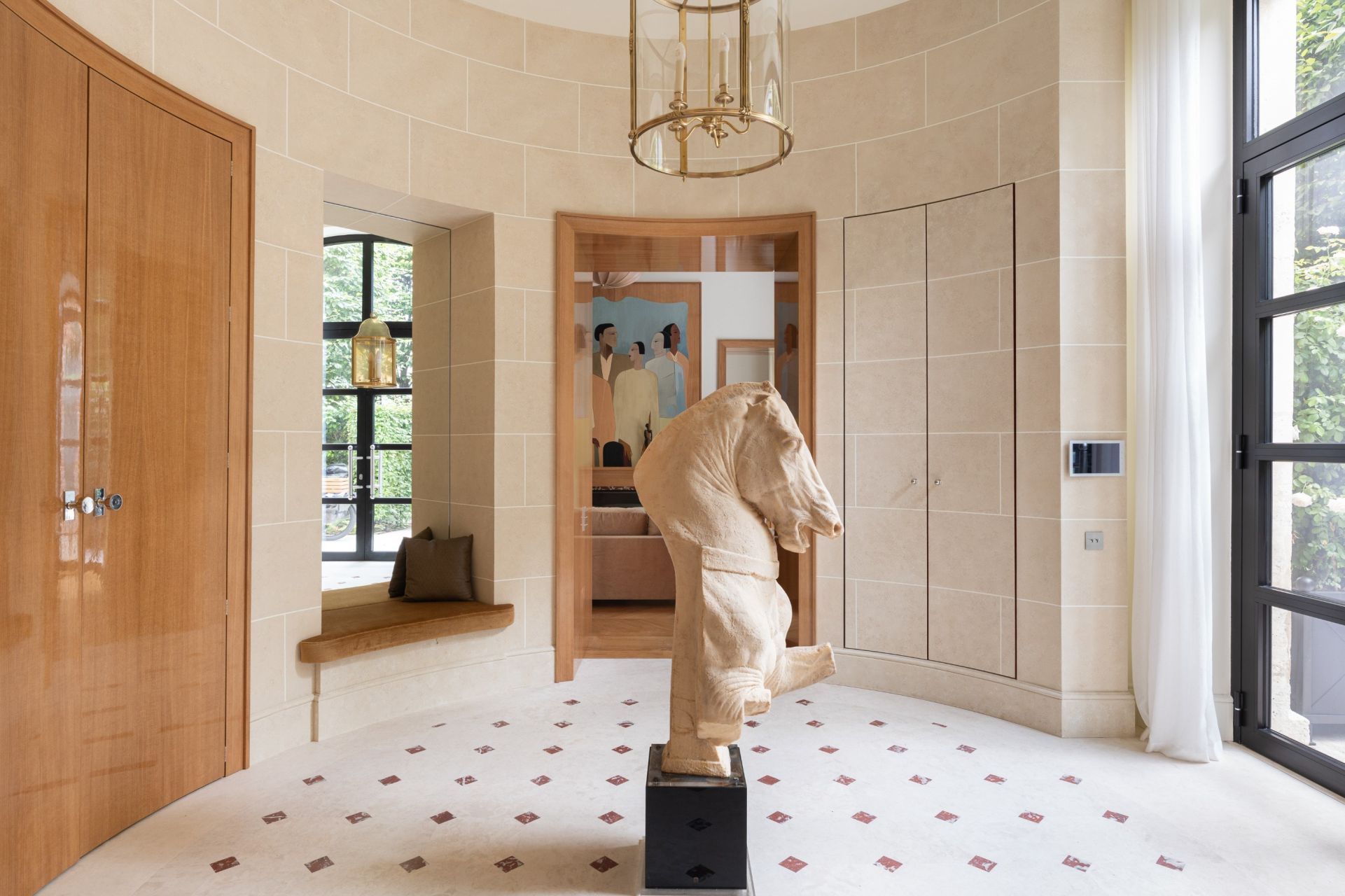 maison 12 Pièces en vente sur PARIS (75007)
