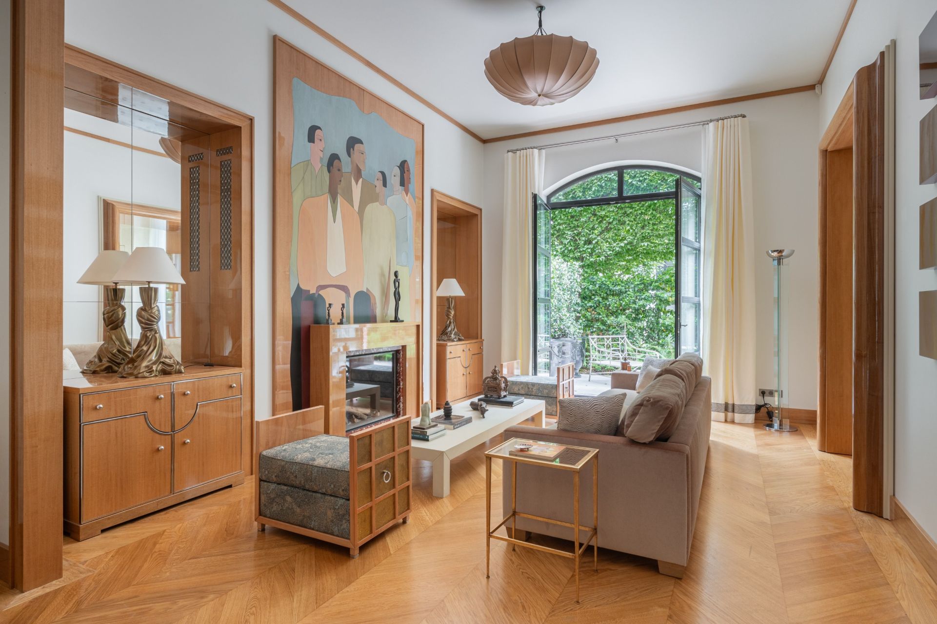 maison 12 Pièces en vente sur PARIS (75007)