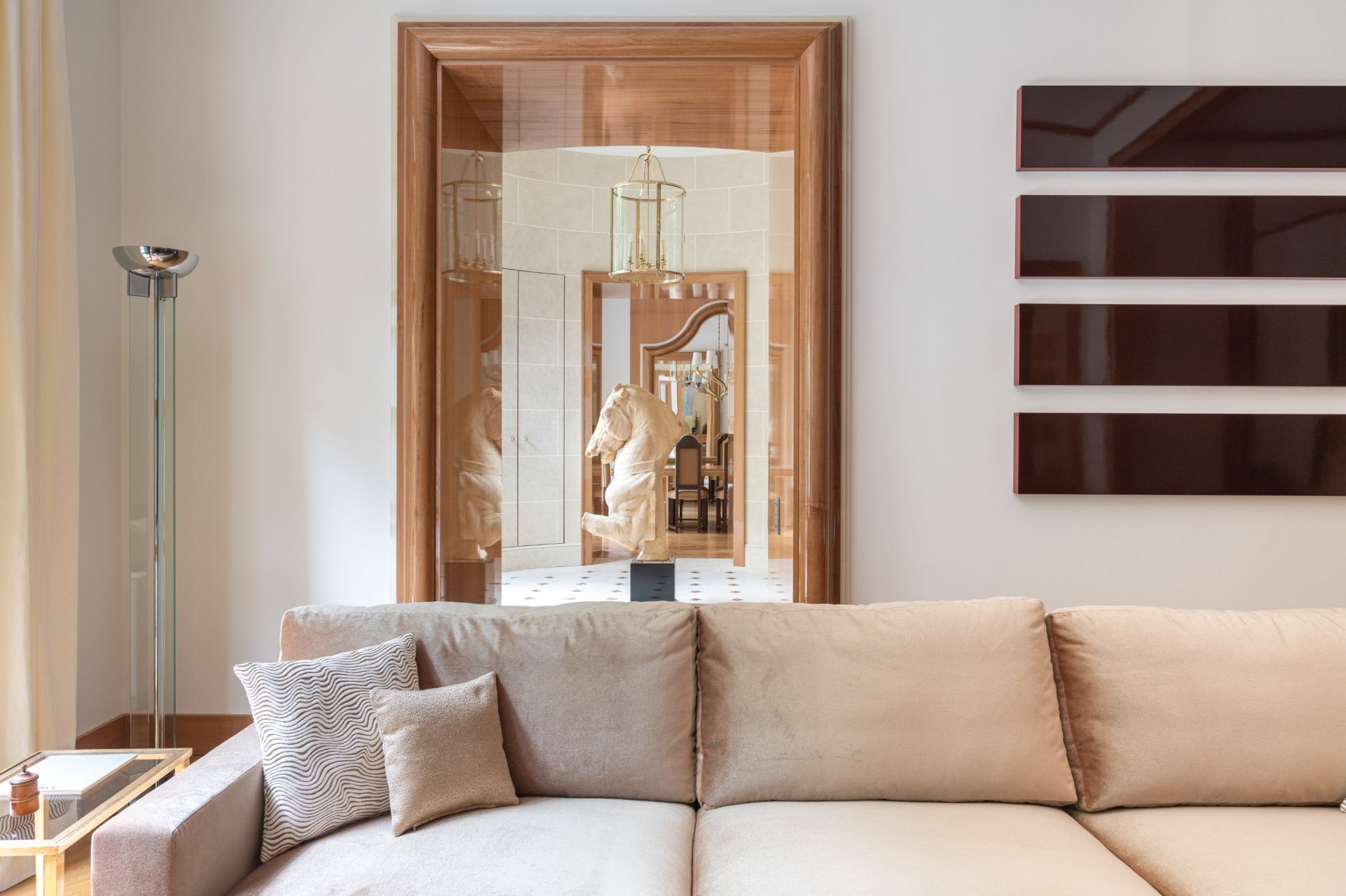 maison 12 Pièces en vente sur PARIS (75007)