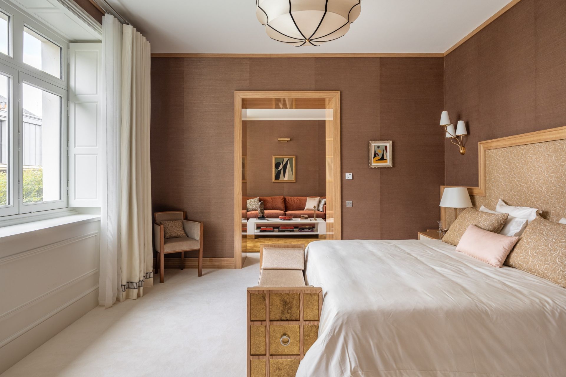 maison 12 Pièces en vente sur PARIS (75007)