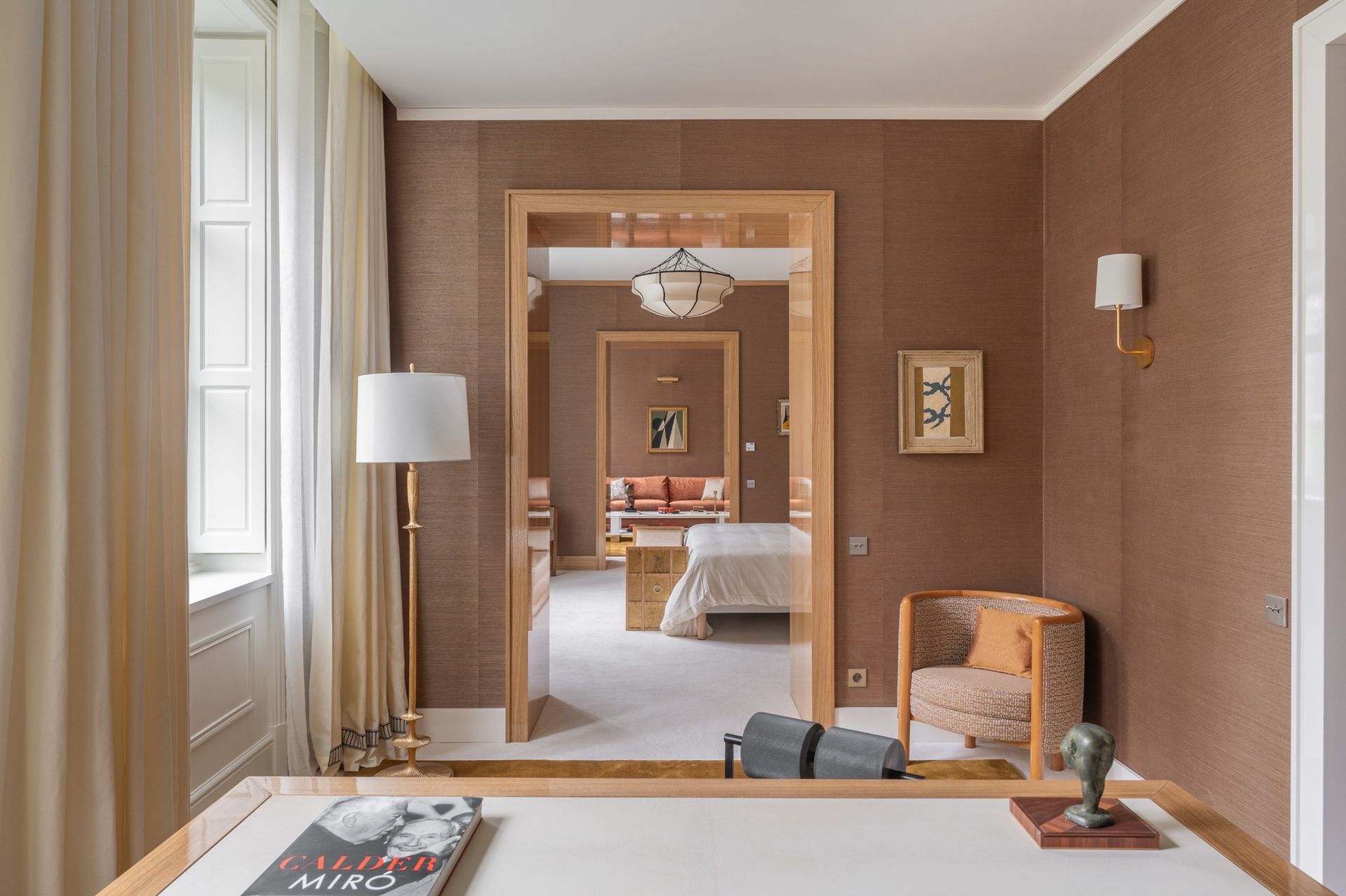 maison 12 Pièces en vente sur PARIS (75007)