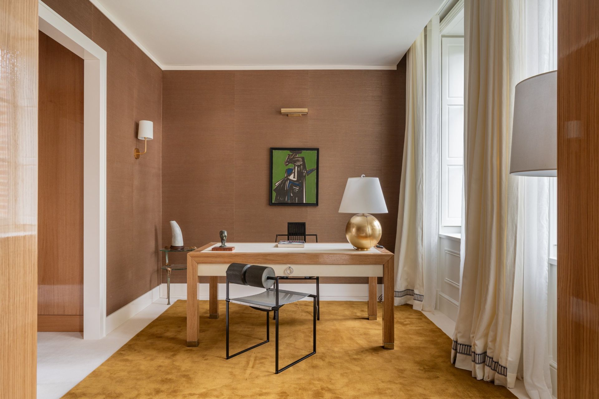maison 12 Pièces en vente sur PARIS (75007)
