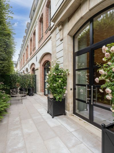 Vente Maison Paris 7 12&nbsp;Pièces 487&nbsp;m²