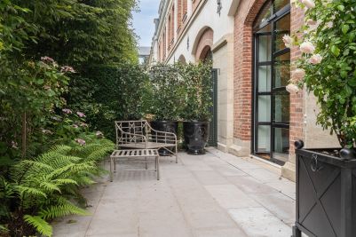 Vente Maison Paris 7 12&nbsp;Pièces 487&nbsp;m²