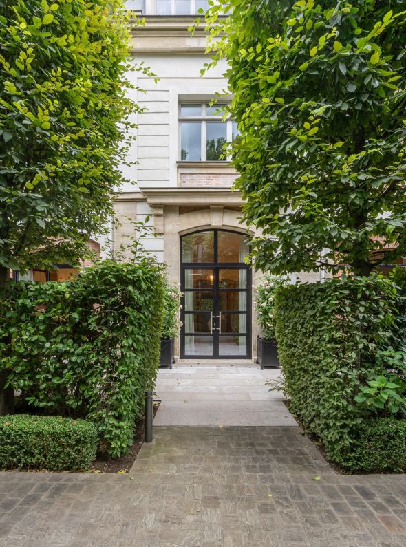 Vente Maison Paris 7 12&nbsp;Pièces 487&nbsp;m²