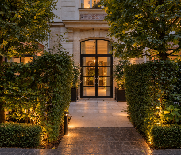Vente Maison Paris 7 12&nbsp;Pièces 487&nbsp;m²