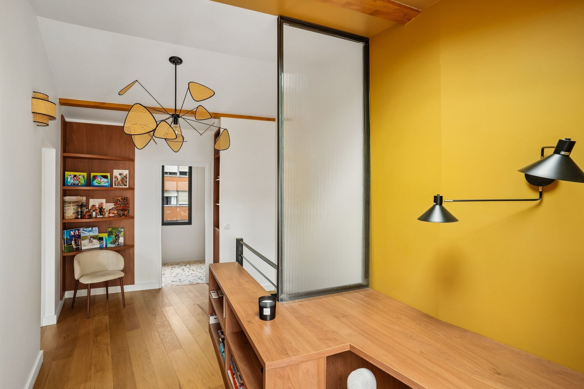 architect's house 7 Rooms for sale on PARIS (75018)