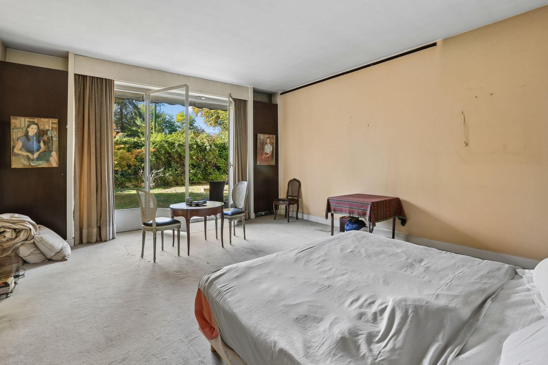 apartment 3 Rooms for sale on PARIS (75016)