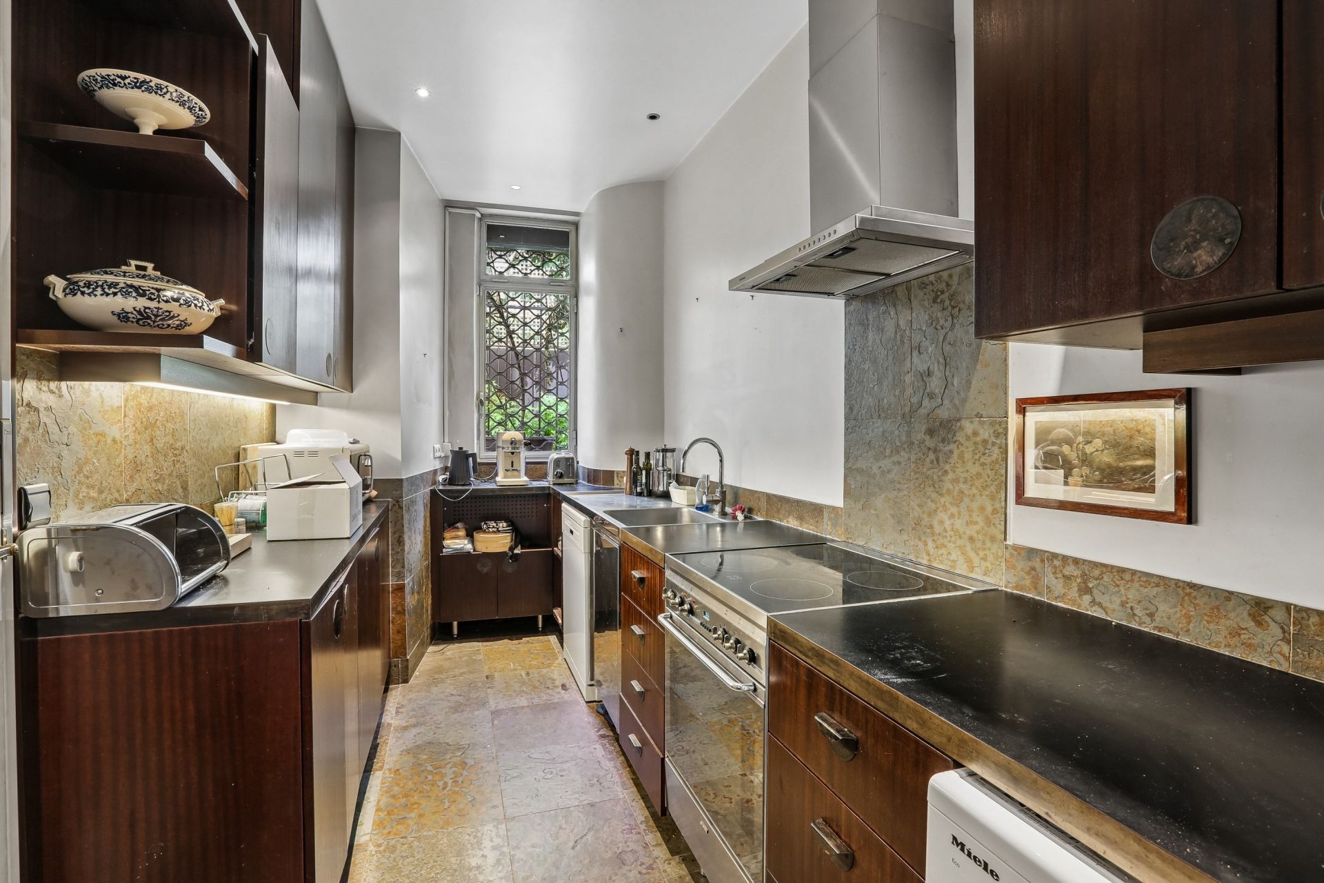 apartment 3 Rooms for sale on PARIS (75016)