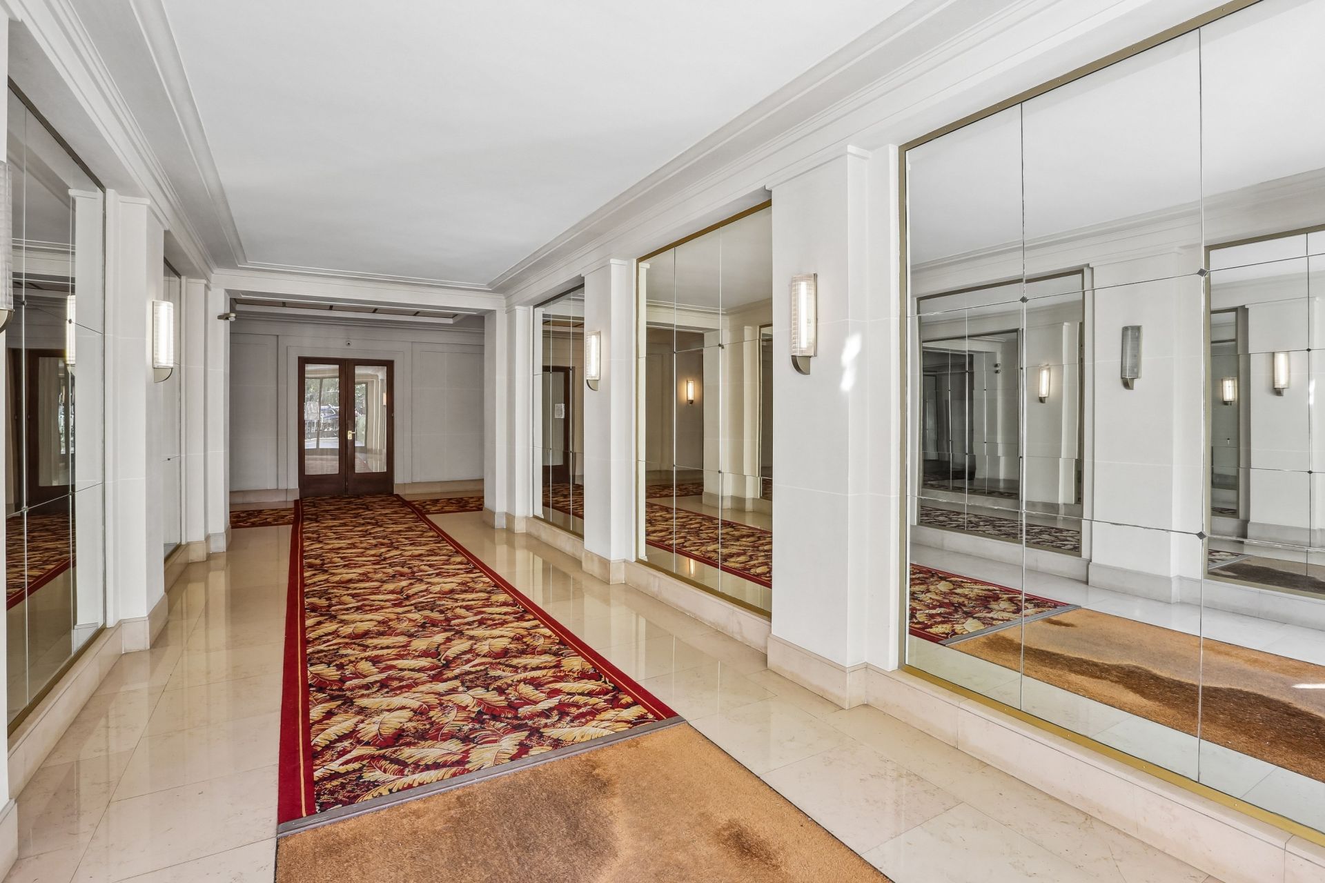 apartment 3 Rooms for sale on PARIS (75016)