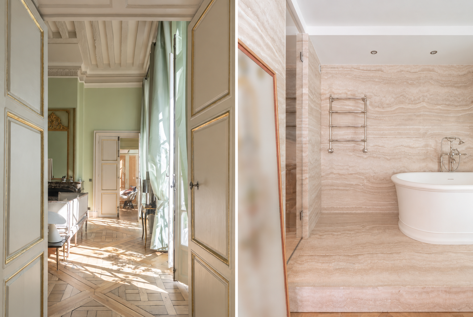 appartement 9 Pièces en vente sur PARIS (75004)