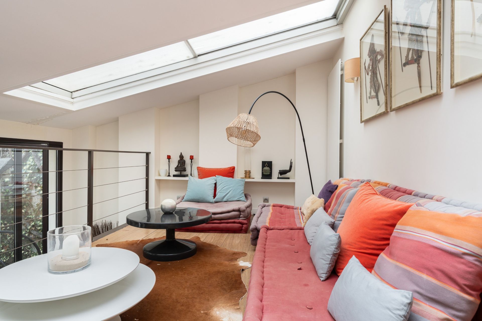 house 7 Rooms for sale on PARIS (75007)