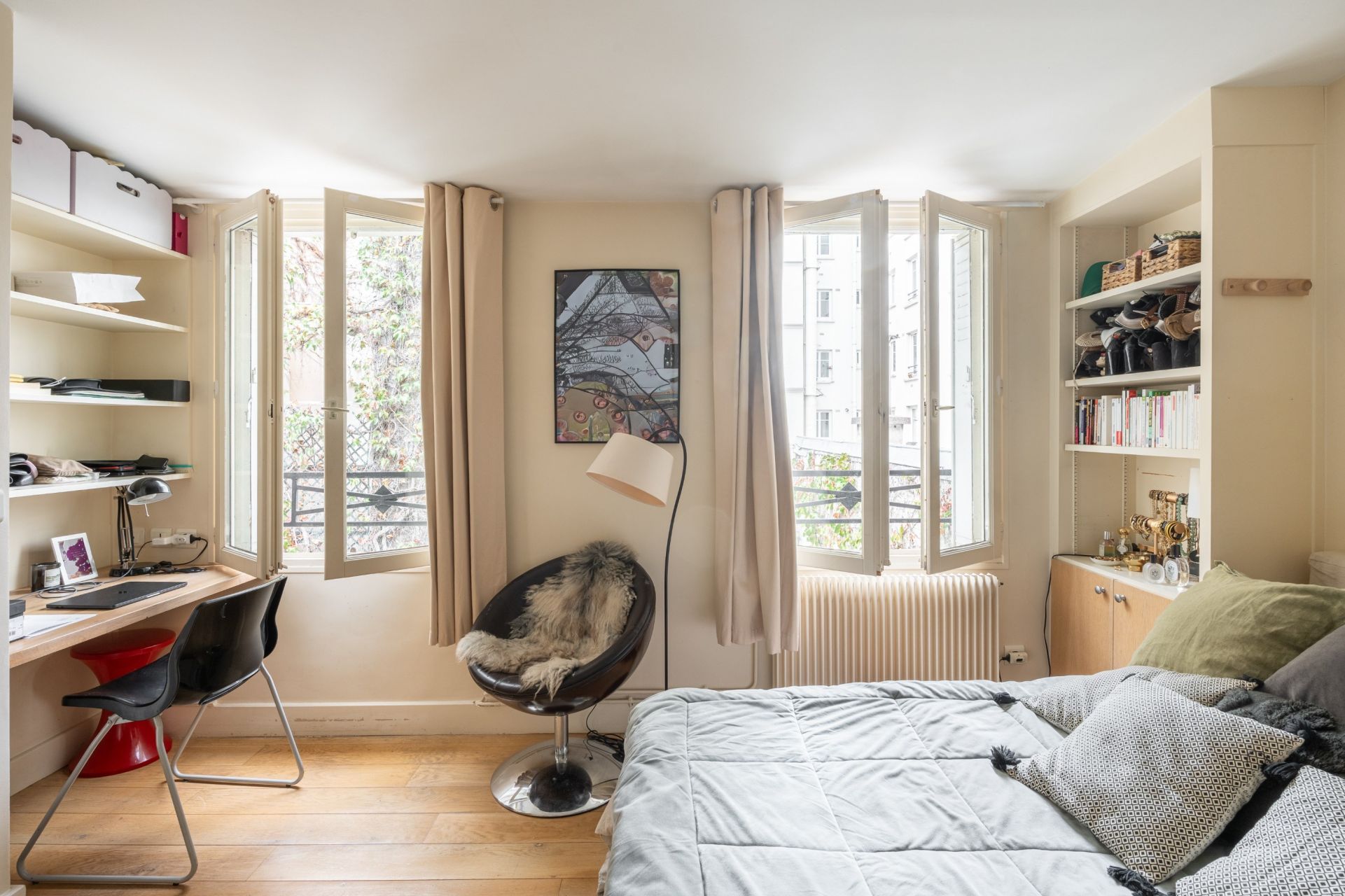 house 7 Rooms for sale on PARIS (75007)