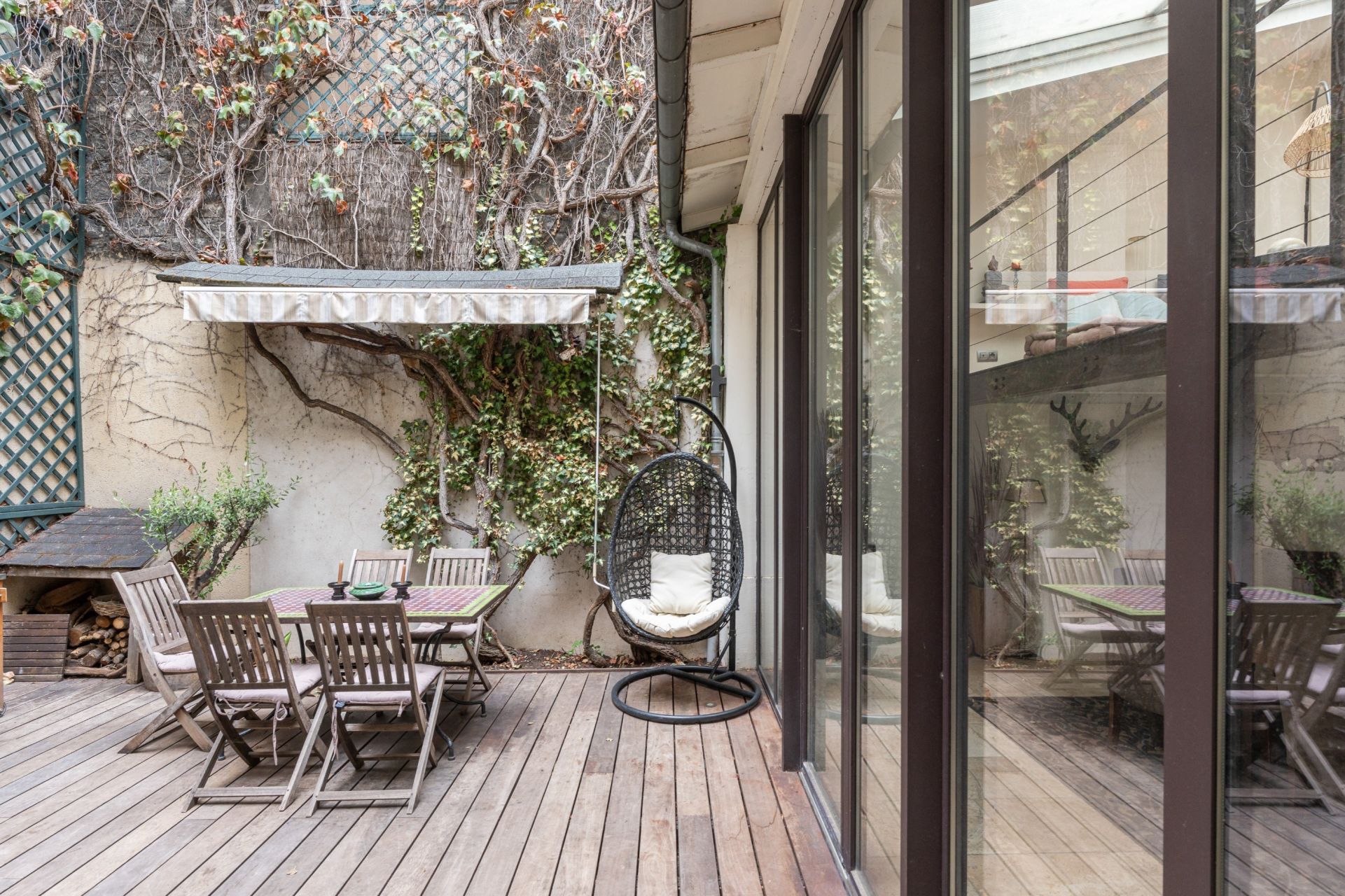 house 7 Rooms for sale on PARIS (75007)