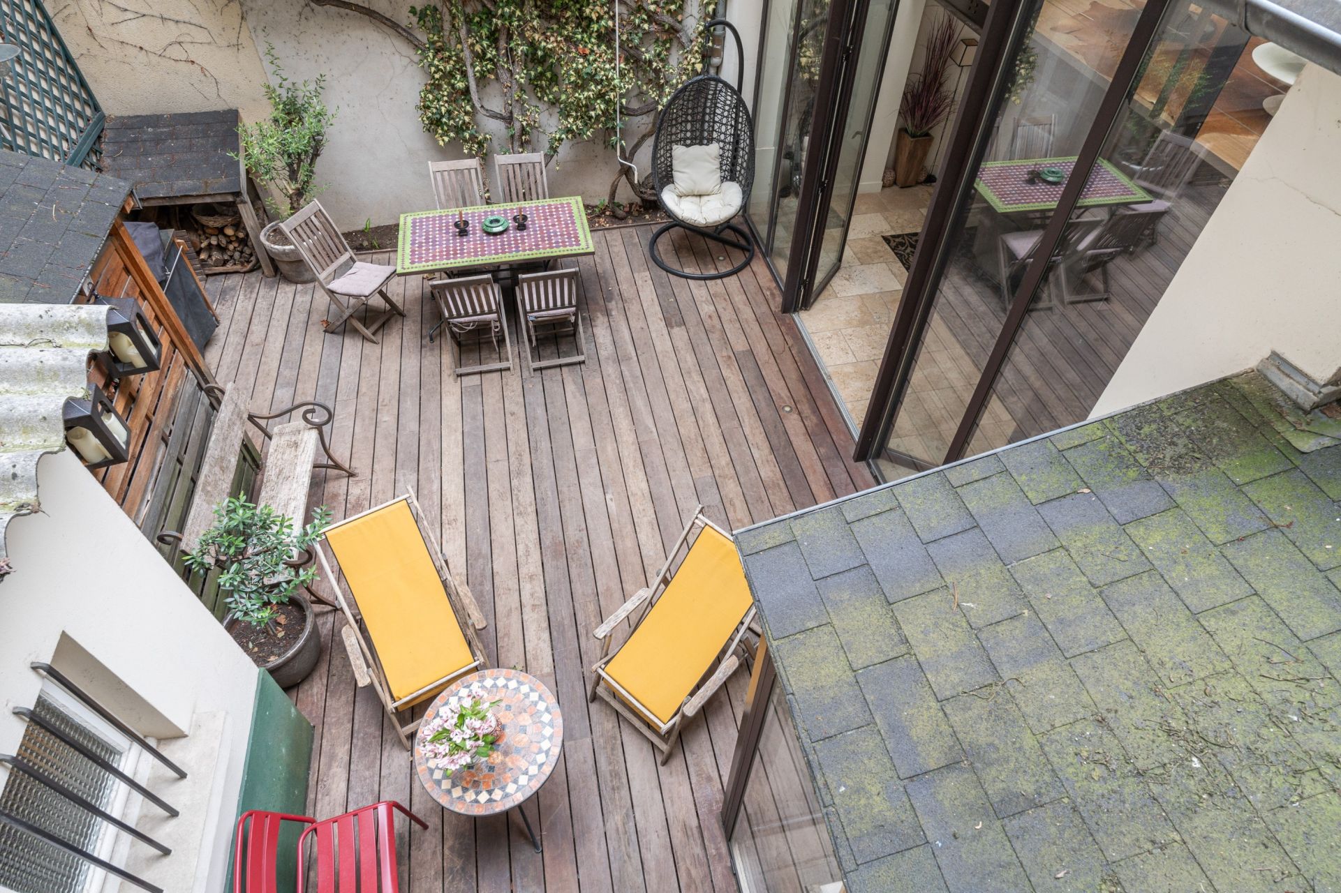 house 7 Rooms for sale on PARIS (75007)