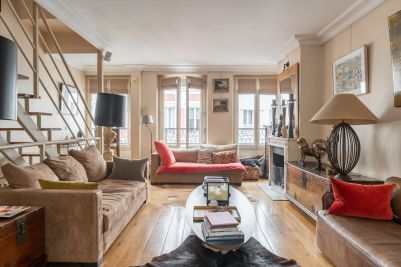 Sale House Paris 7 7&nbsp;Rooms 352&nbsp;m²