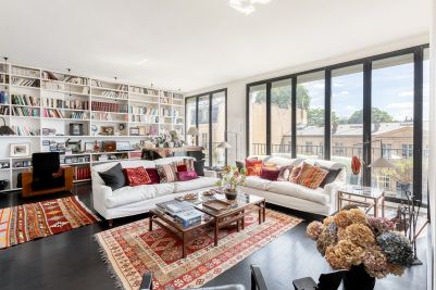 Sale Apartment Paris 7 6&nbsp;Rooms 273.5&nbsp;m²