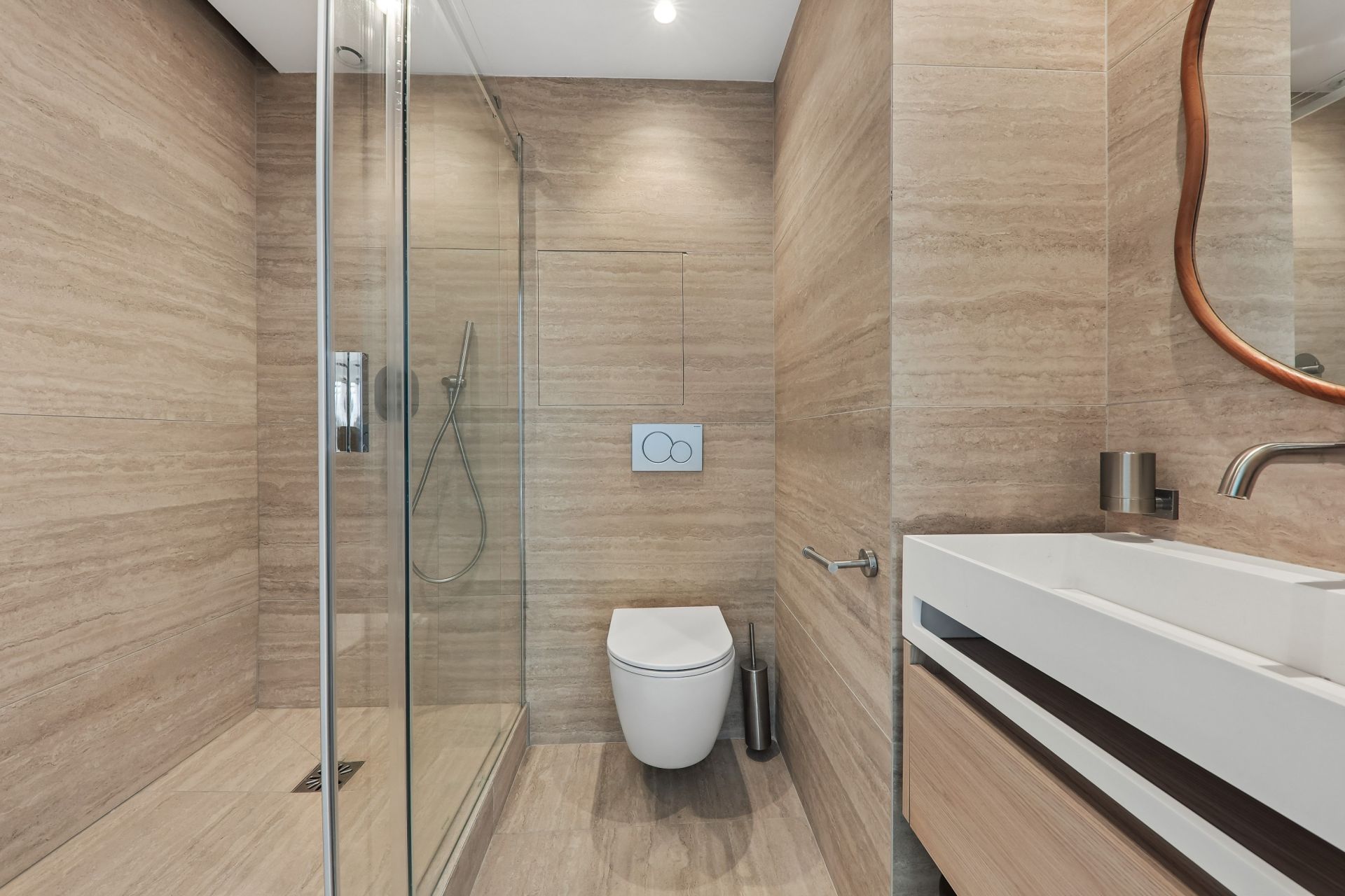appartement 3 Pièces en vente sur PARIS (75116)