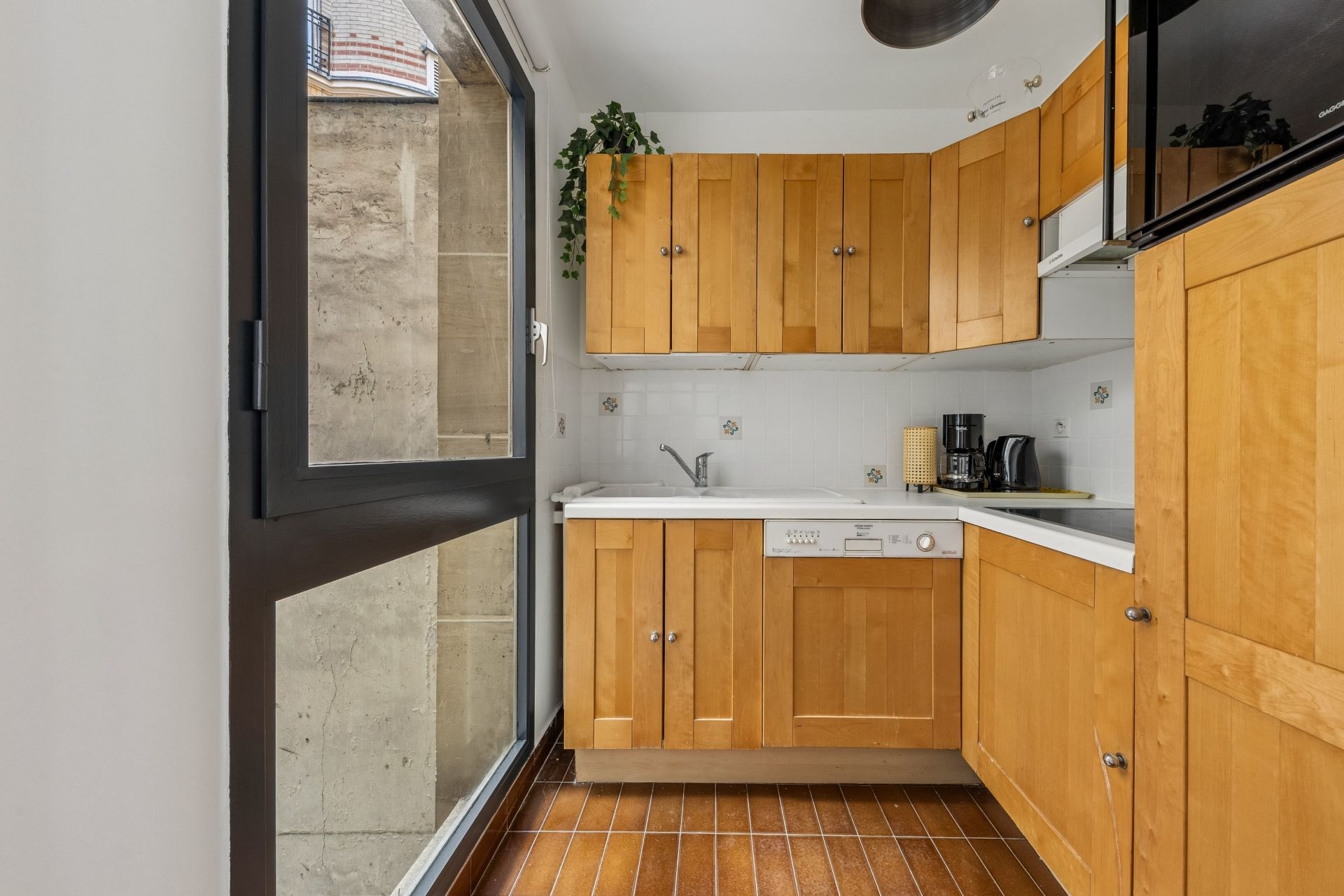 apartment 2 Rooms for sale on PARIS (75007)