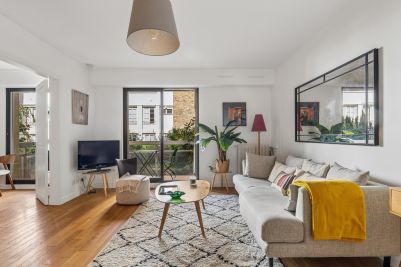 Sale Apartment Paris 7 2&nbsp;Rooms 56&nbsp;m²