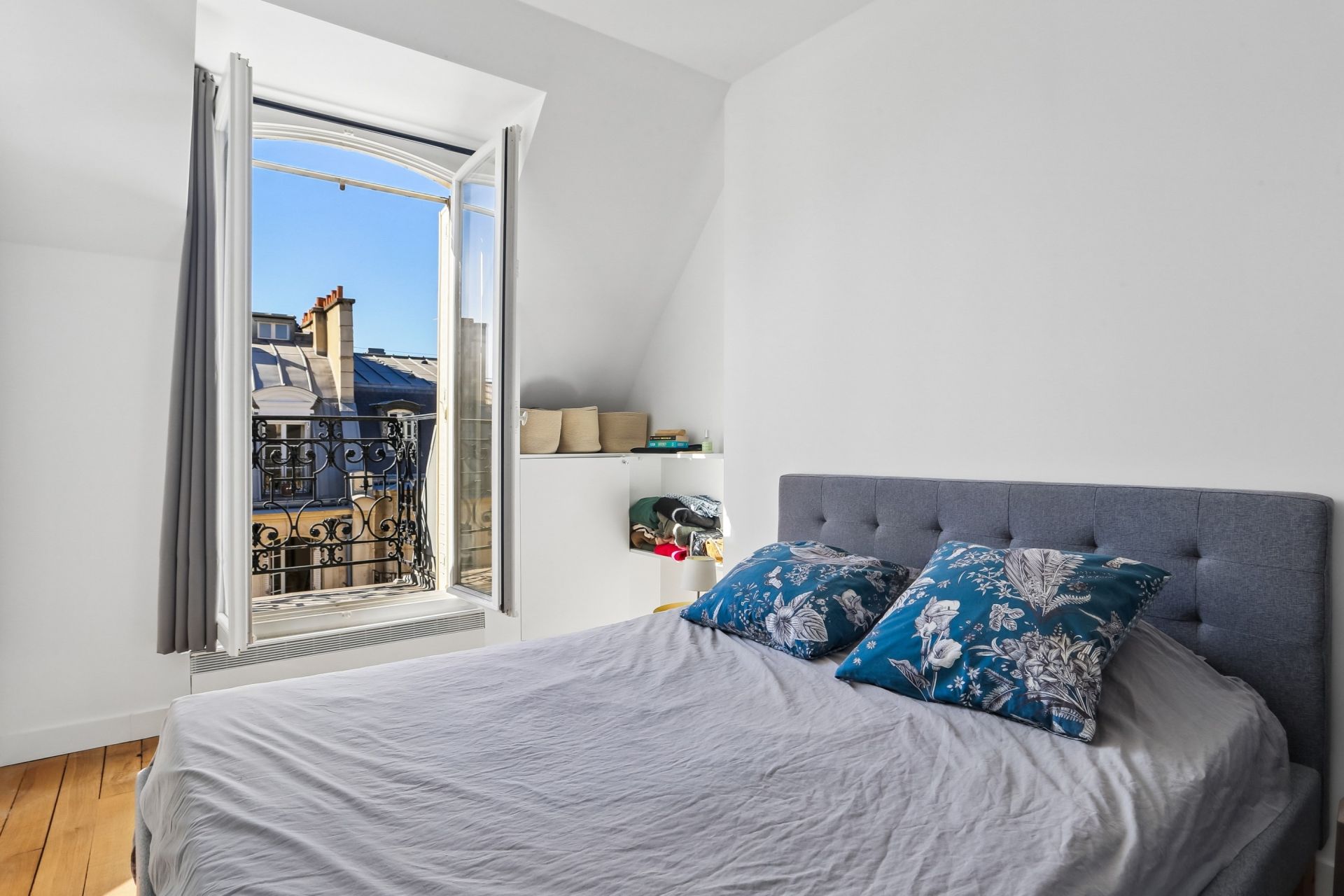 appartement 2 Pièces en location sur PARIS (75007)