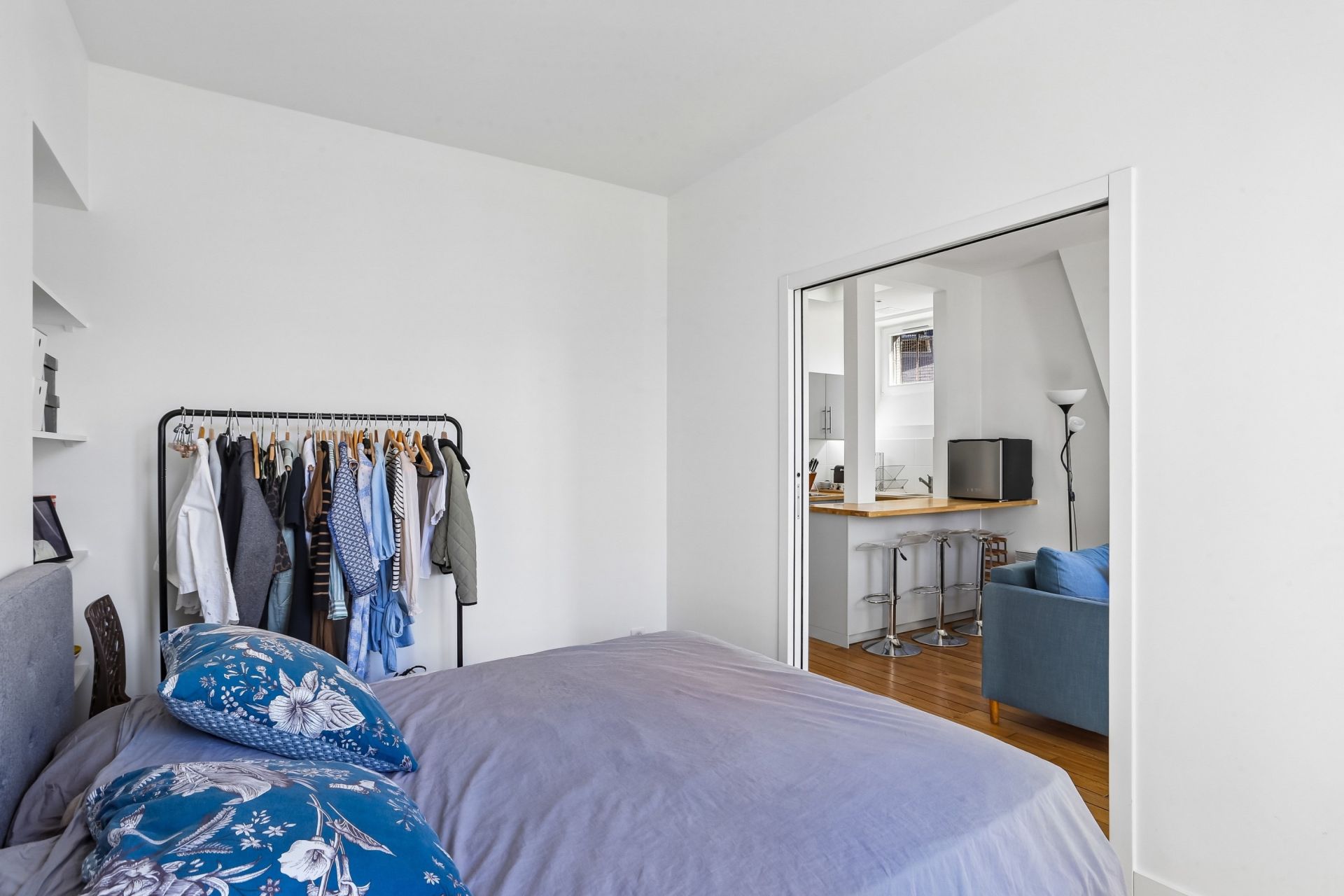 appartement 2 Pièces en location sur PARIS (75007)
