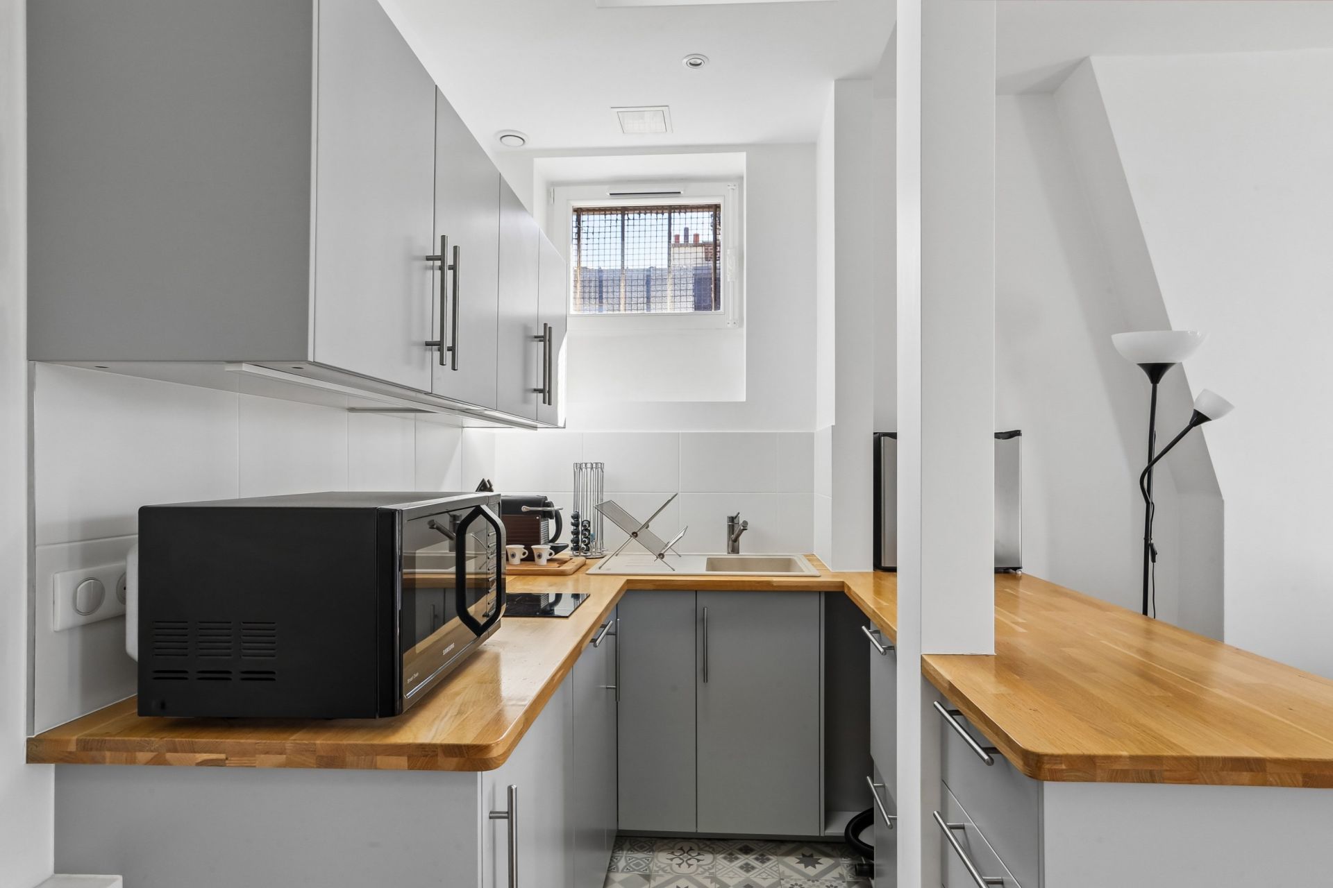 appartement 2 Pièces en location sur PARIS (75007)
