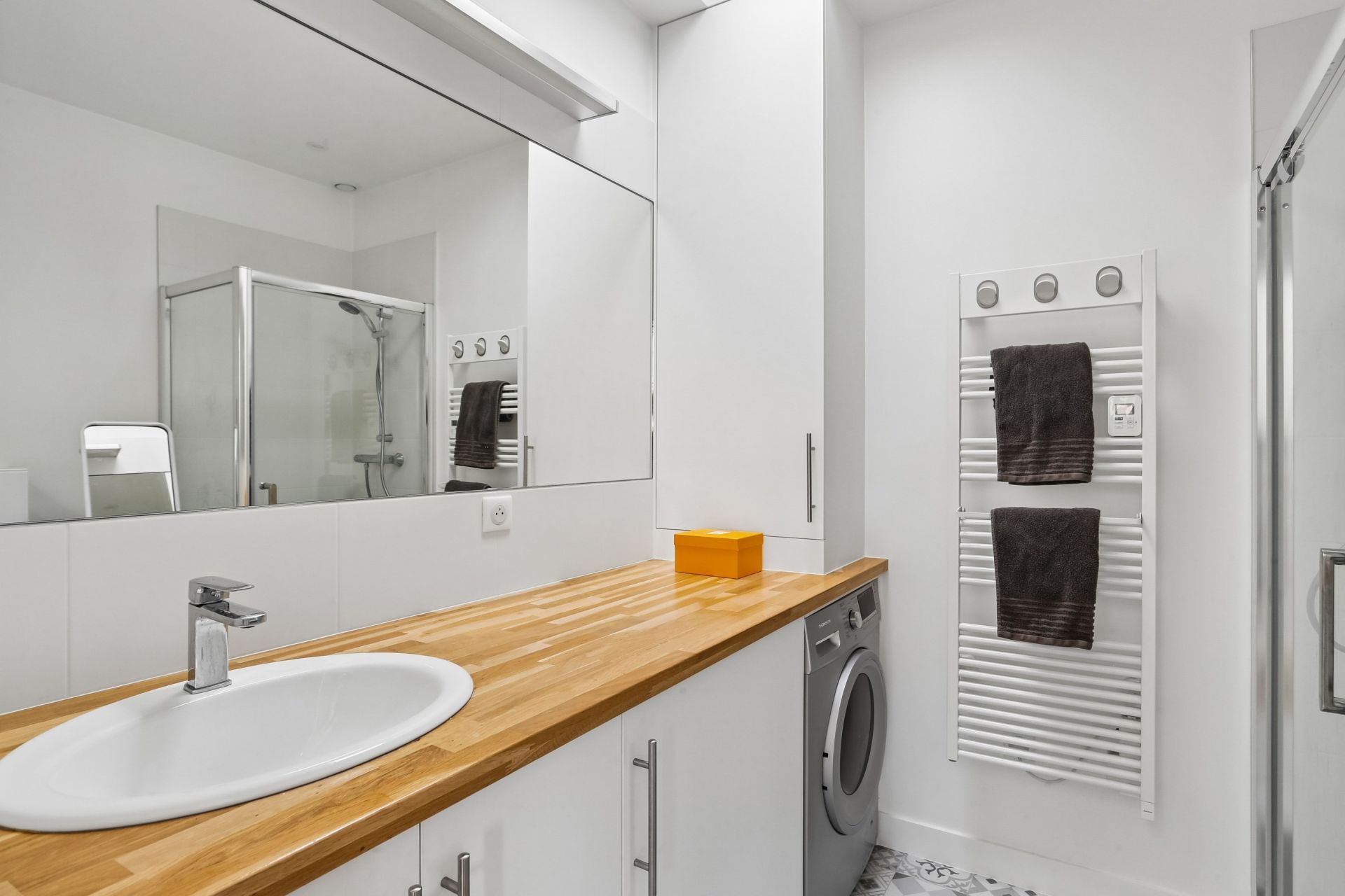 appartement 2 Pièces en location sur PARIS (75007)