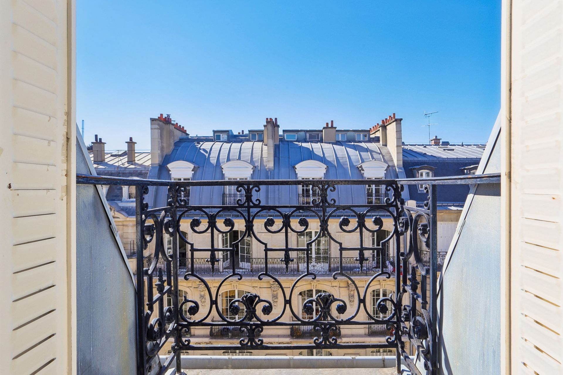 appartement 2 Pièces en location sur PARIS (75007)