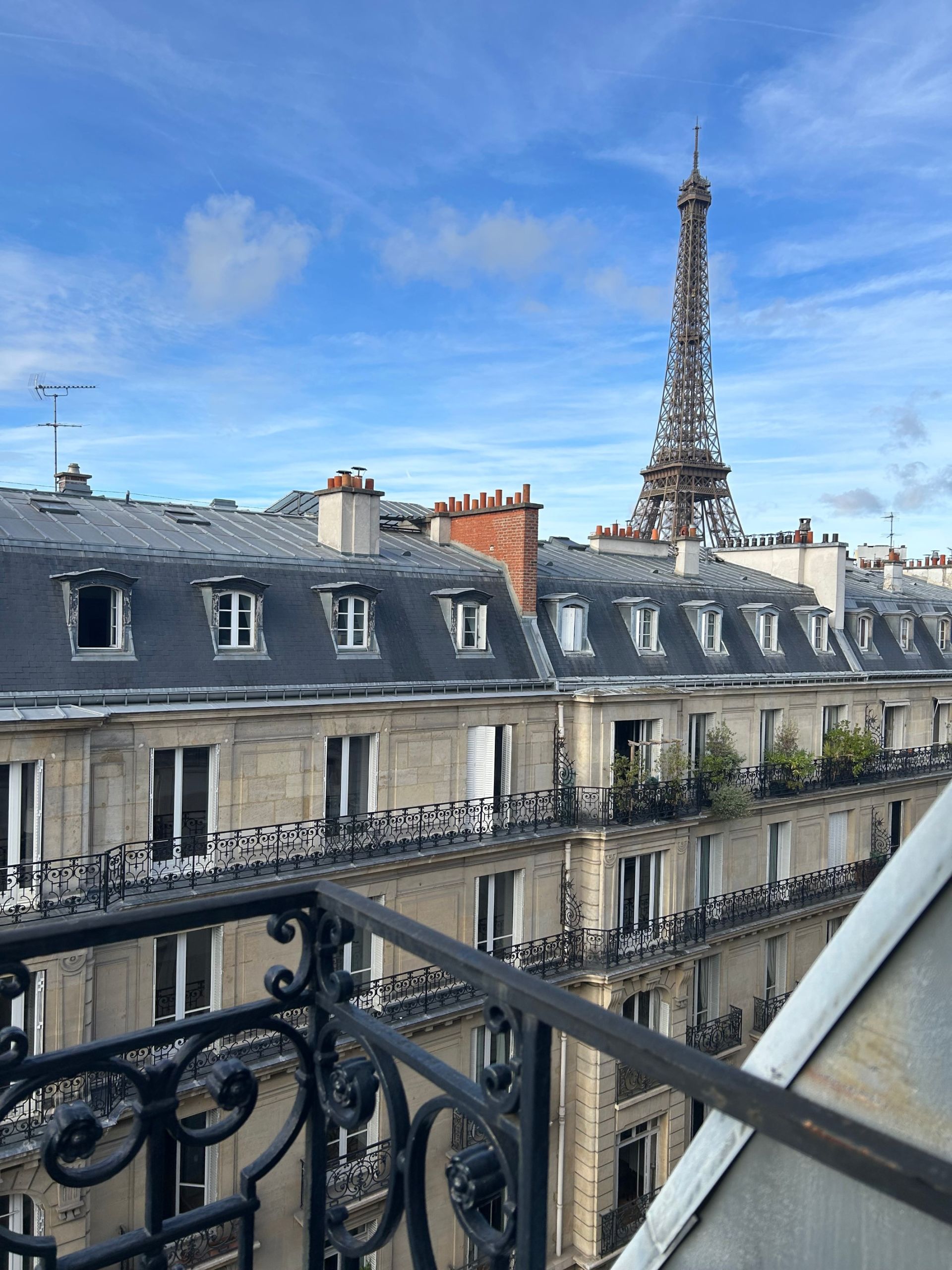 appartement 2 Pièces en location sur PARIS (75007)