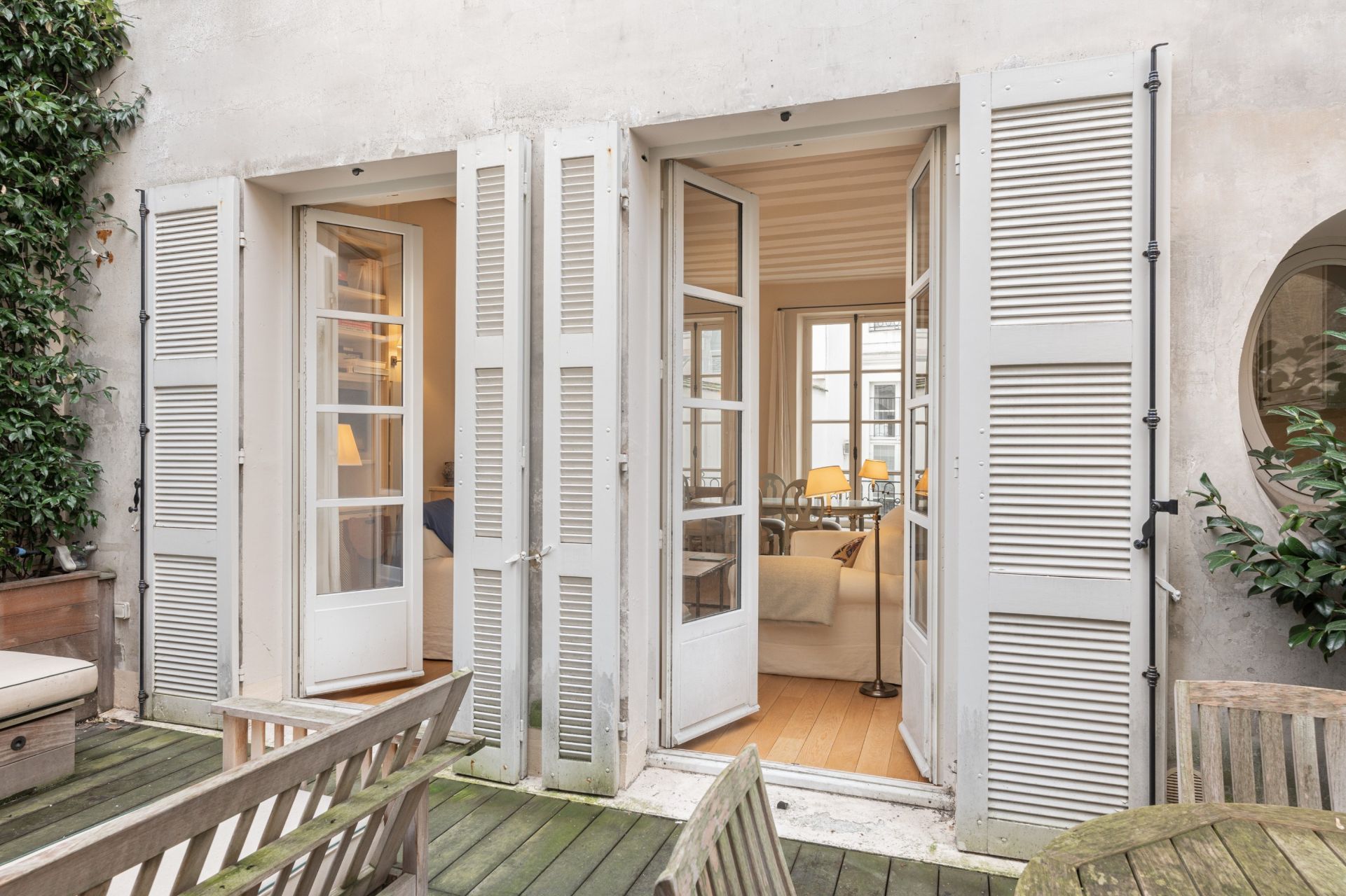 appartement 5 Pièces en vente sur PARIS (75005)