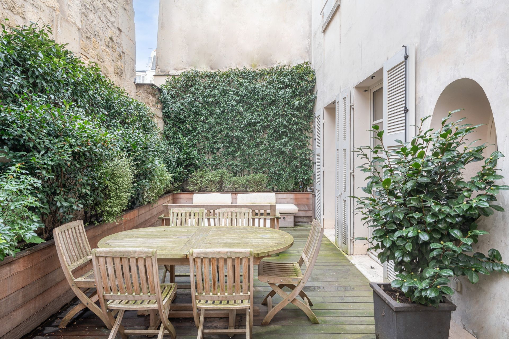 appartement 5 Pièces en vente sur PARIS (75005)