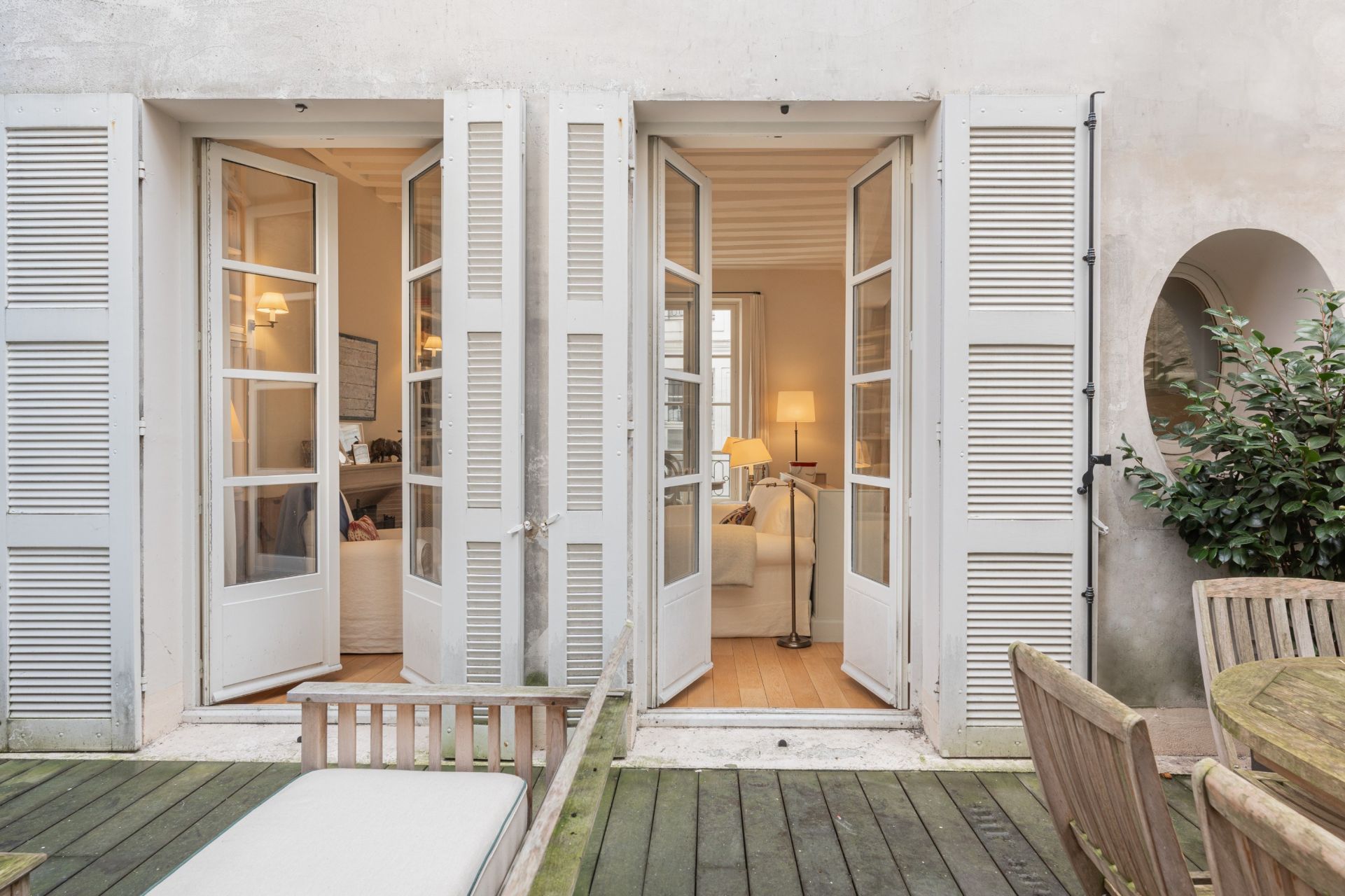 appartement 5 Pièces en vente sur PARIS (75005)