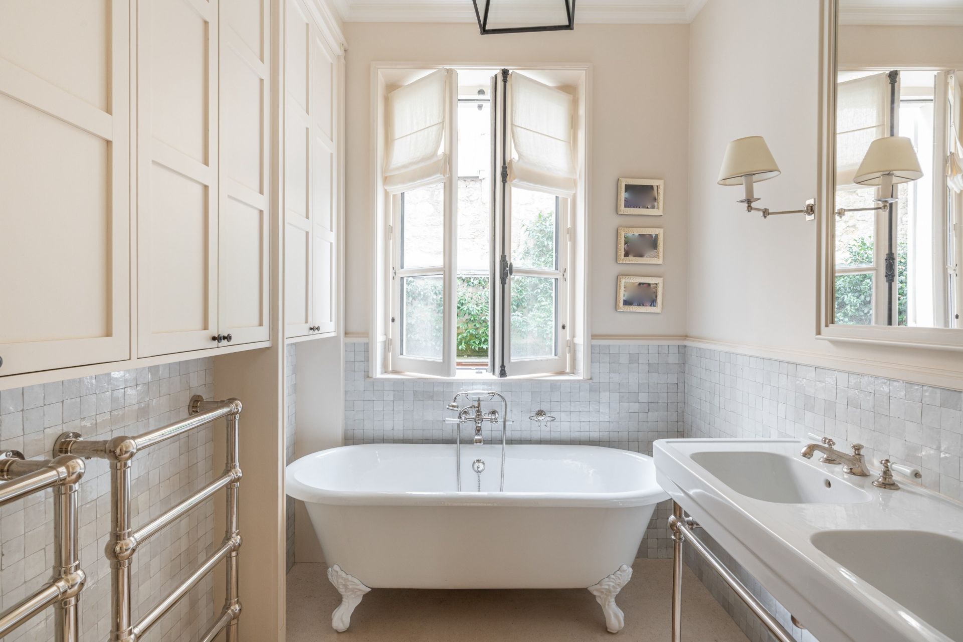 appartement 5 Pièces en vente sur PARIS (75005)