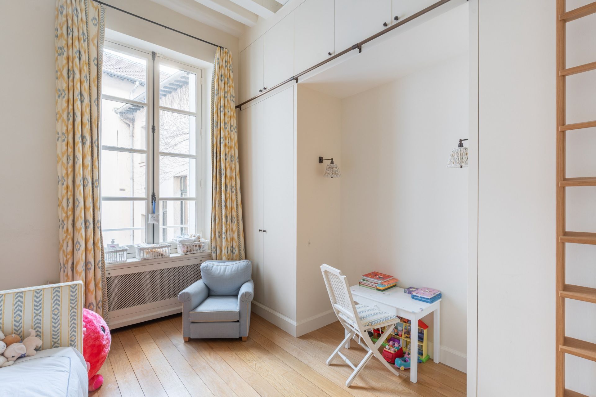 appartement 5 Pièces en vente sur PARIS (75005)