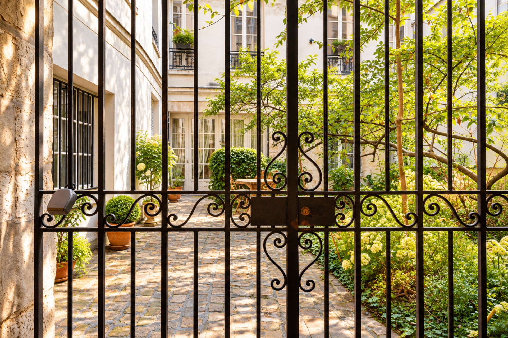 appartement 5 Pièces en vente sur PARIS (75005)