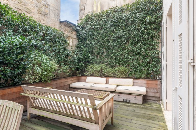 appartement 5 Pièces en vente sur PARIS (75005)