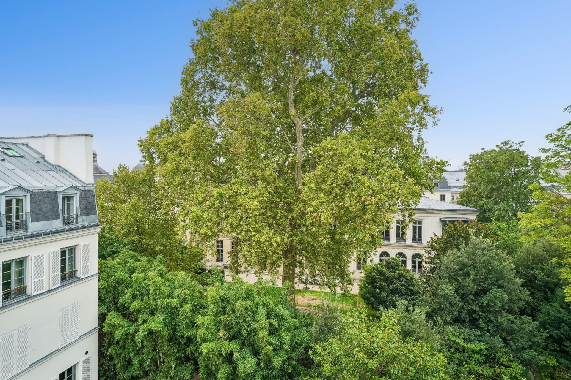 appartement 3 Pièces en location sur PARIS (75007)