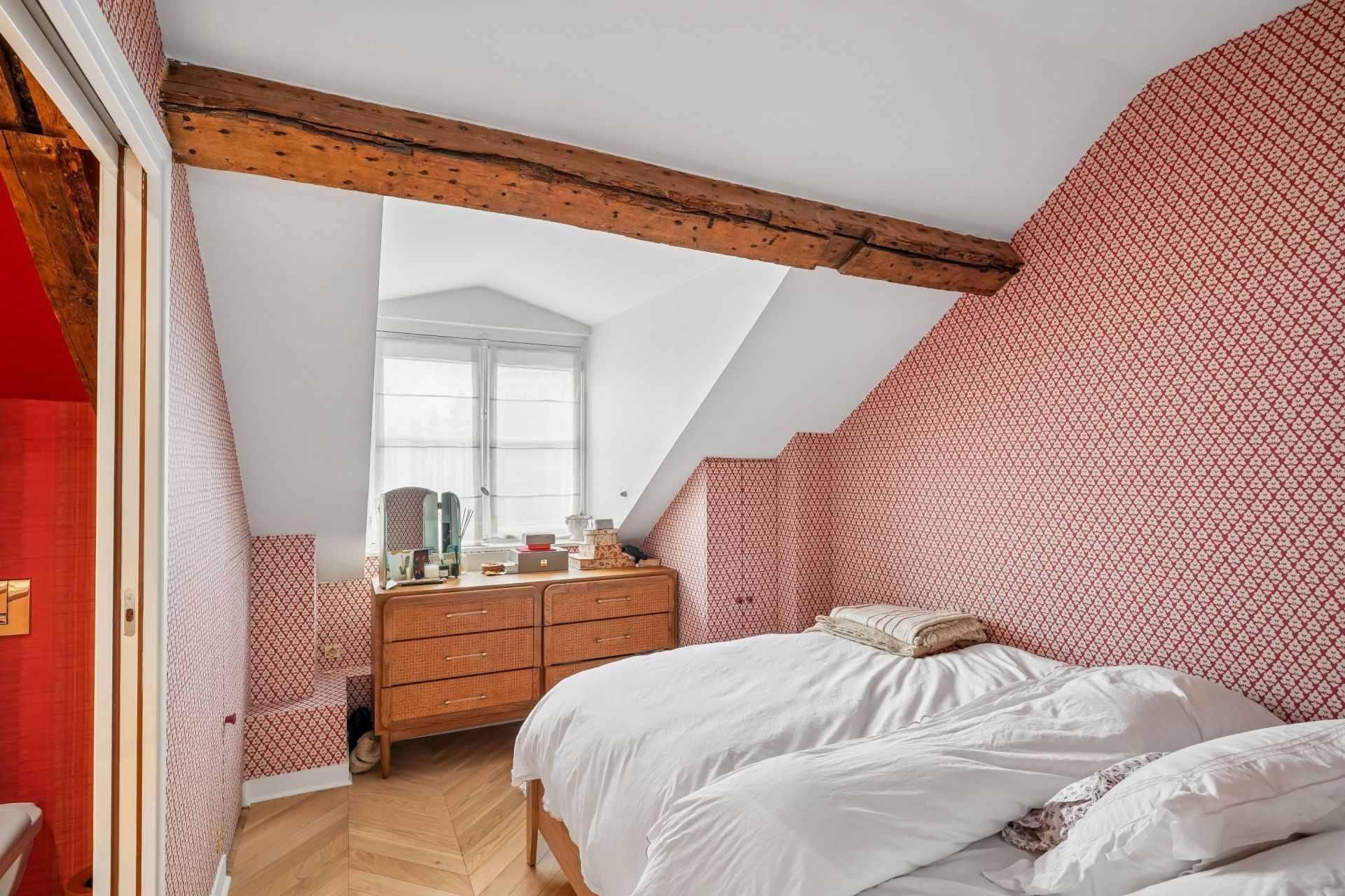 appartement 3 Pièces en location sur PARIS (75007)