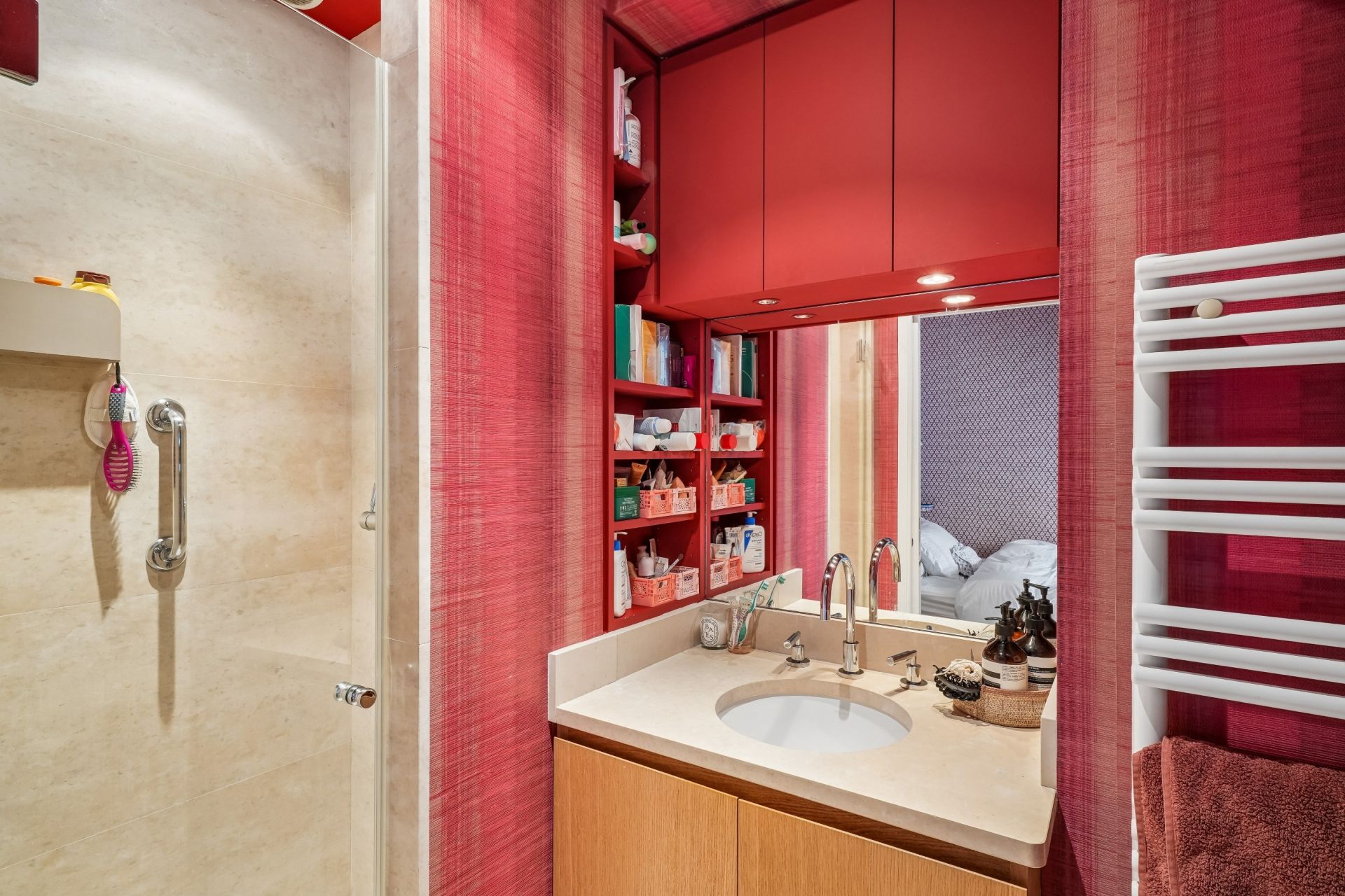 appartement 3 Pièces en location sur PARIS (75007)