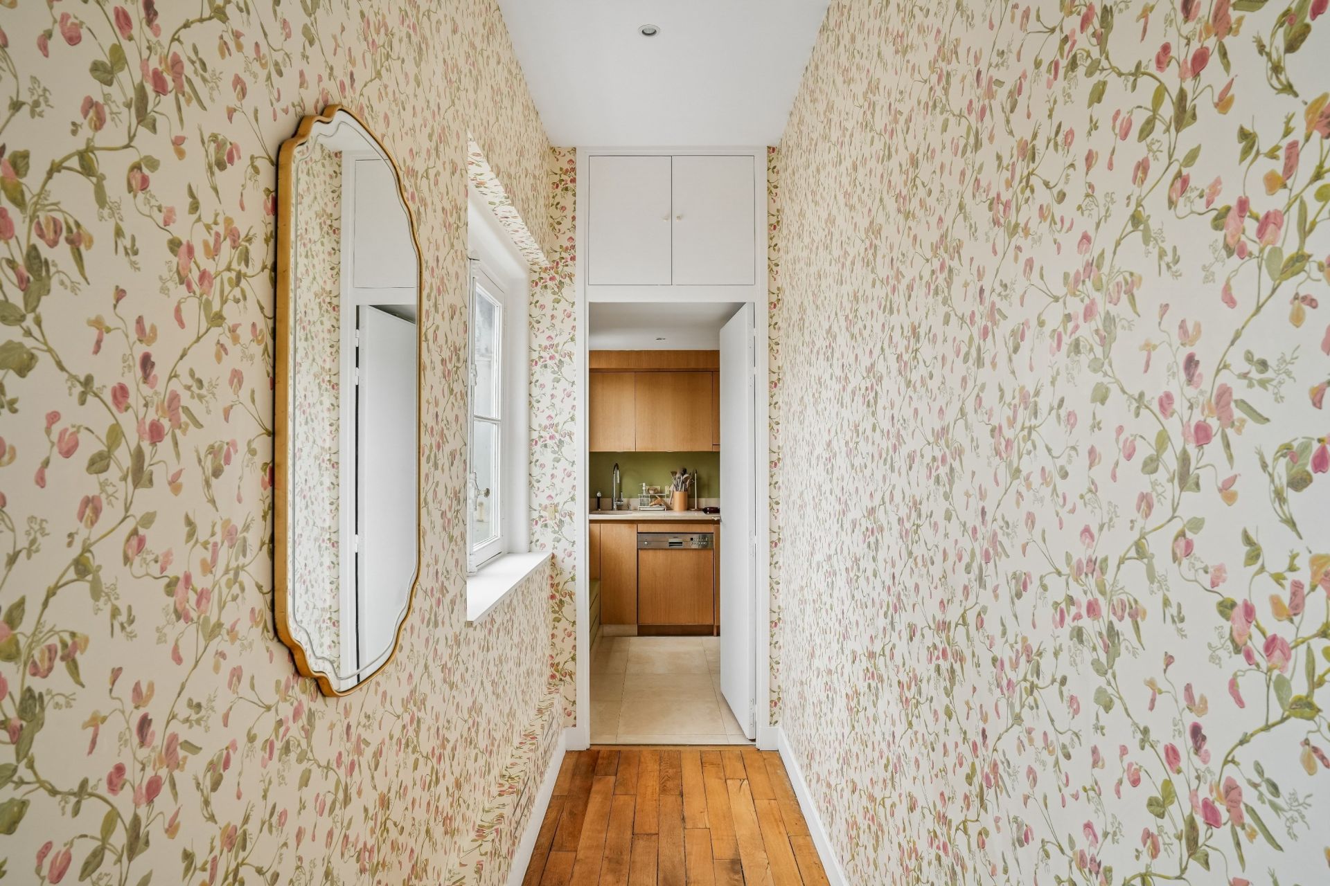 appartement 3 Pièces en location sur PARIS (75007)