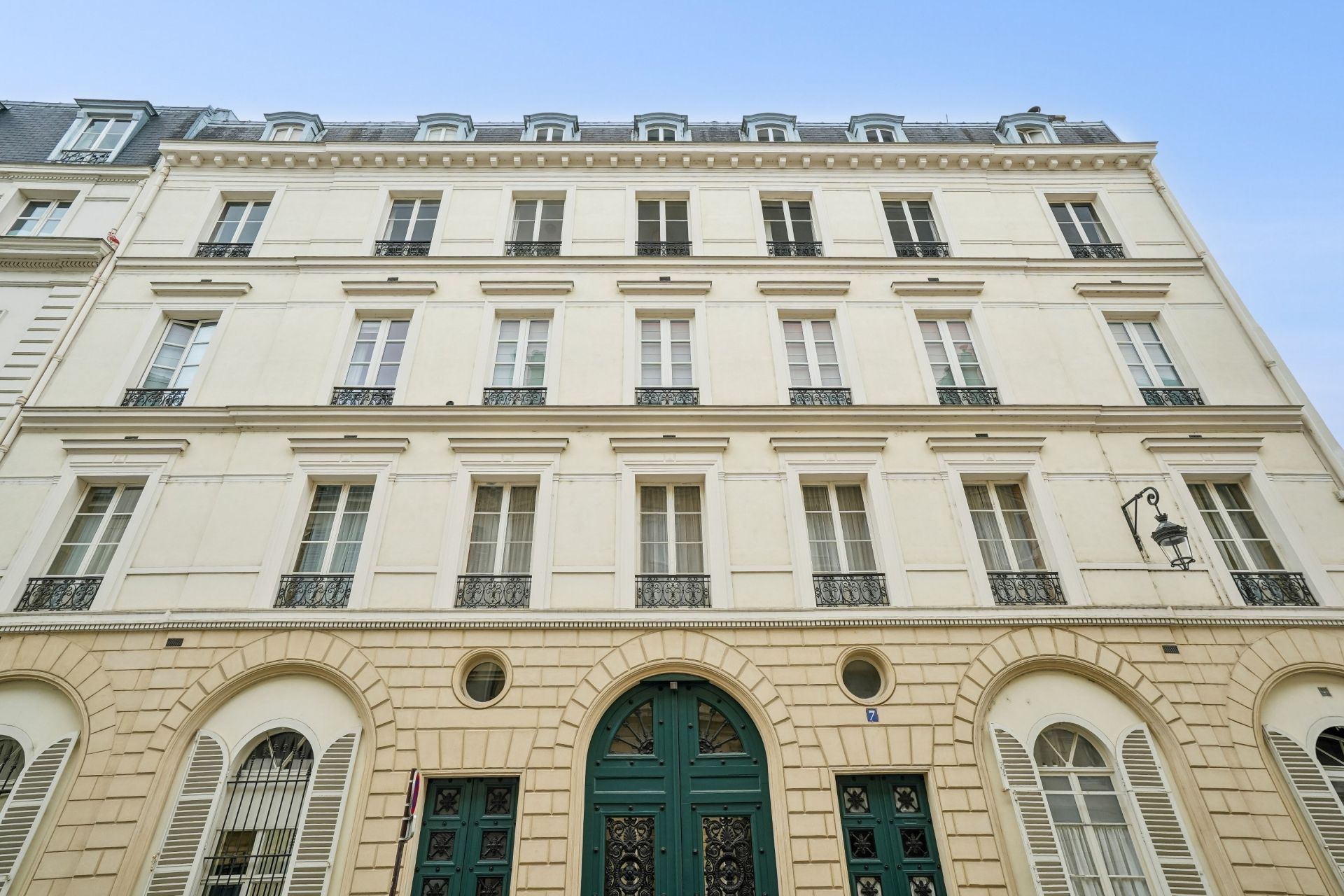 appartement 3 Pièces en location sur PARIS (75007)