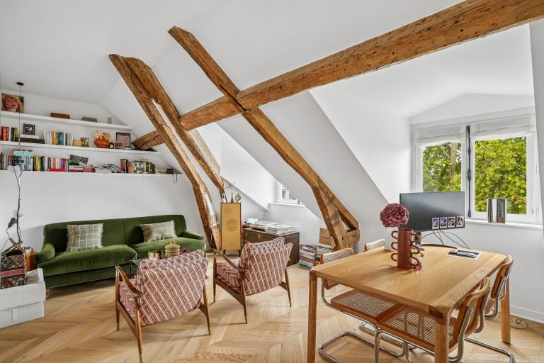 appartement 3 Pièces en location sur PARIS (75007)