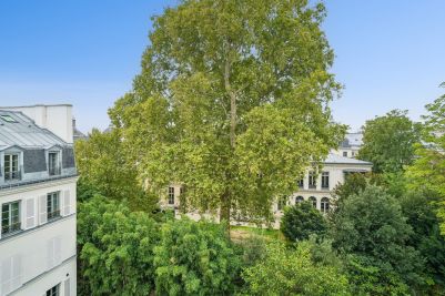 Location Appartement Paris 7 3&nbsp;Pièces 51&nbsp;m²