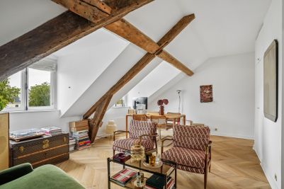 Location Appartement Paris 7 3&nbsp;Pièces 51&nbsp;m²
