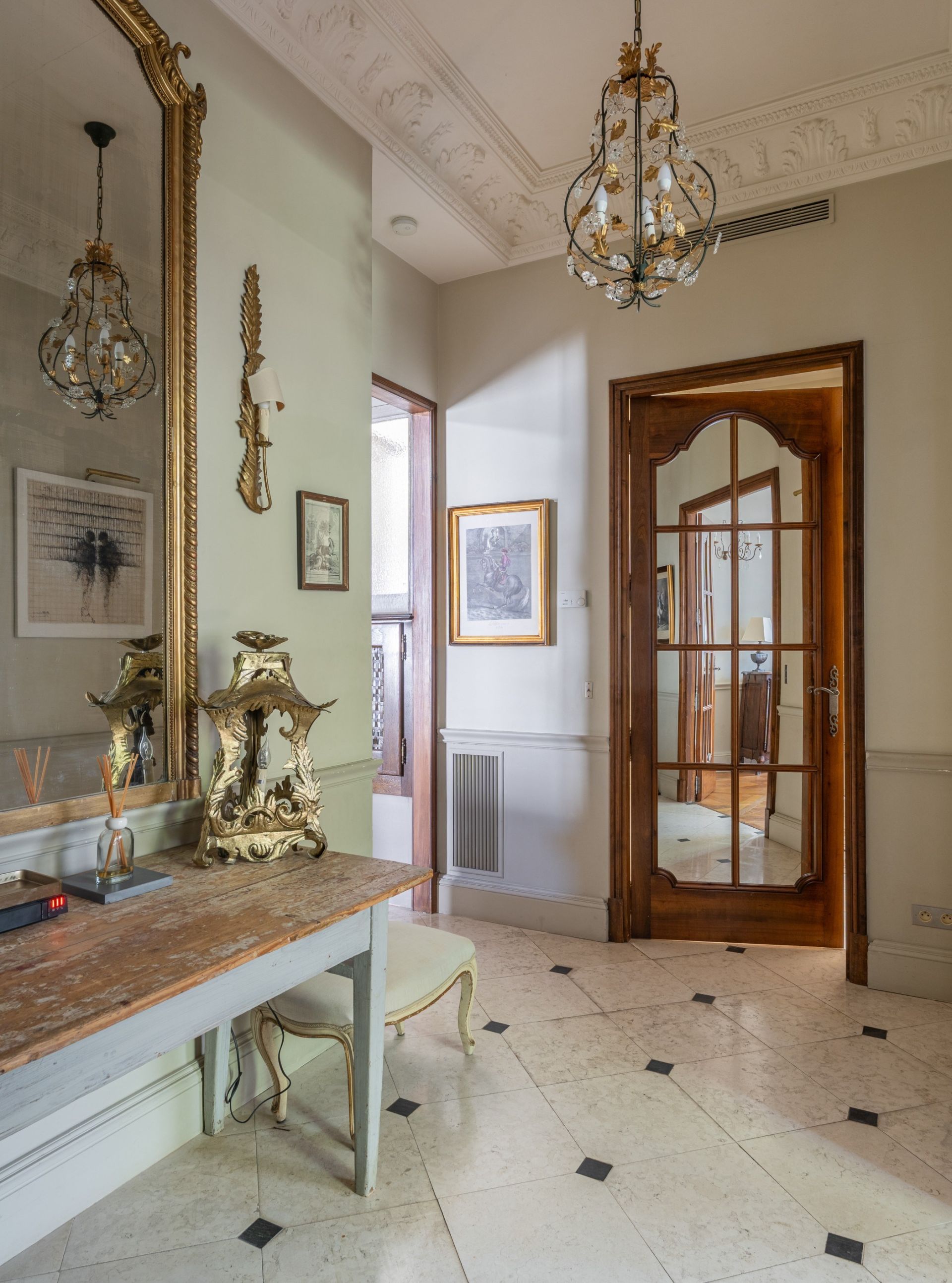 apartment 3 Rooms for sale on PARIS (75006)