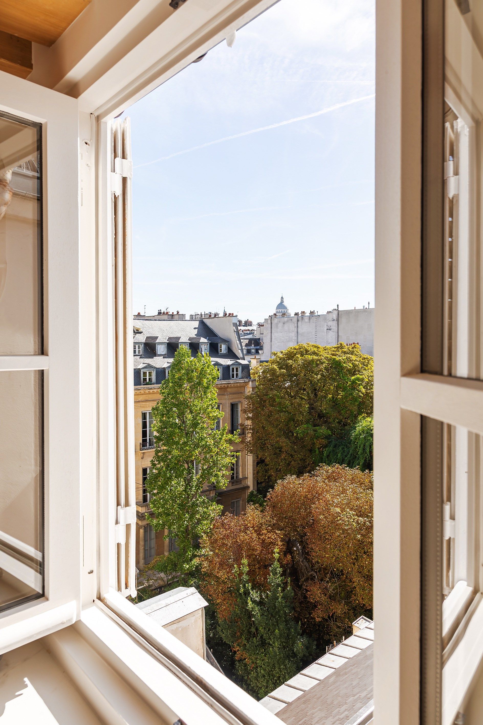 appartement 2 Pièces en vente sur PARIS (75006)