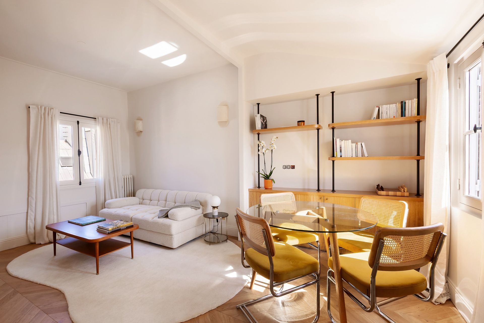 appartement 2 Pièces en vente sur PARIS (75006)